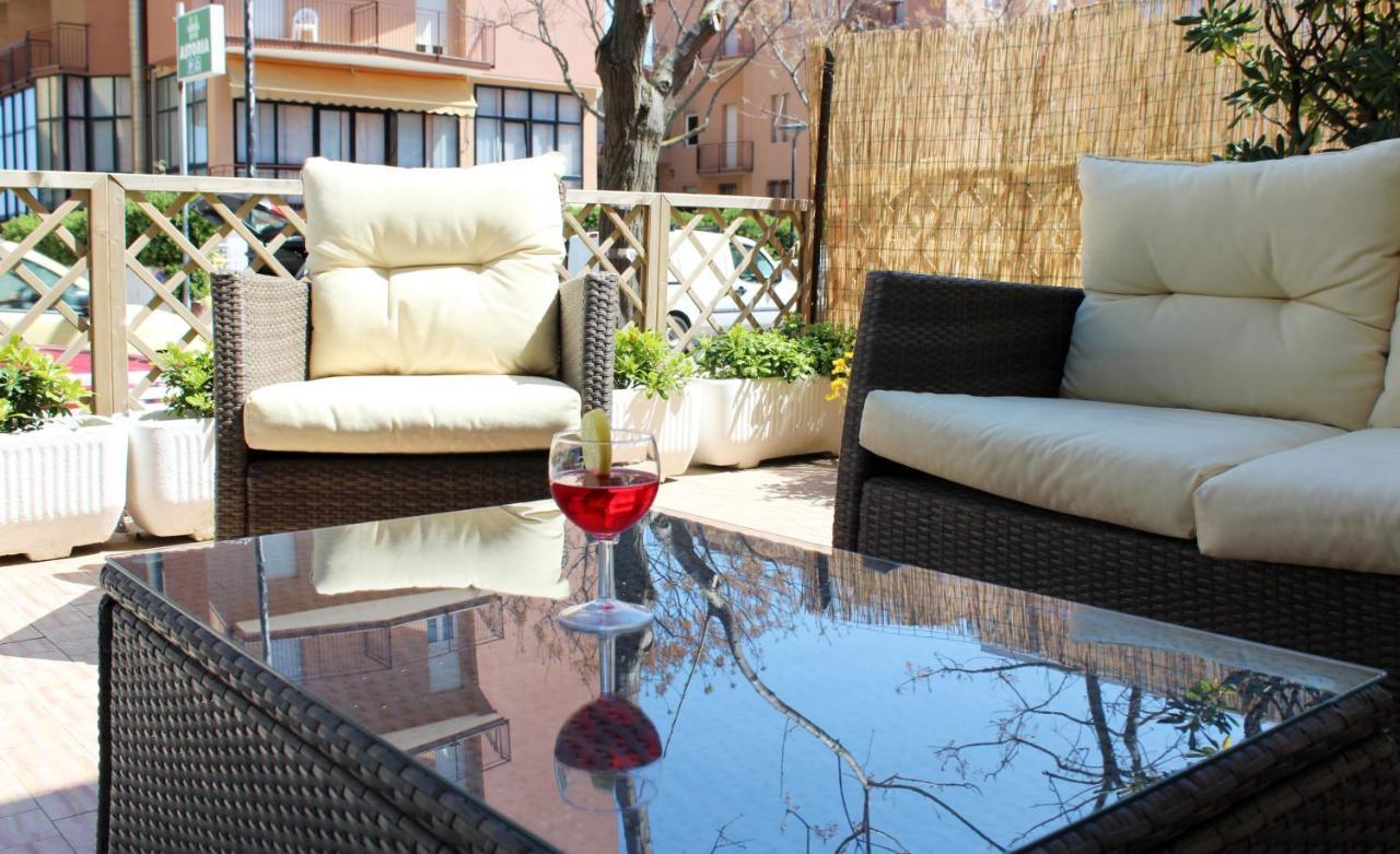 Hotel Caesar Pesaro
