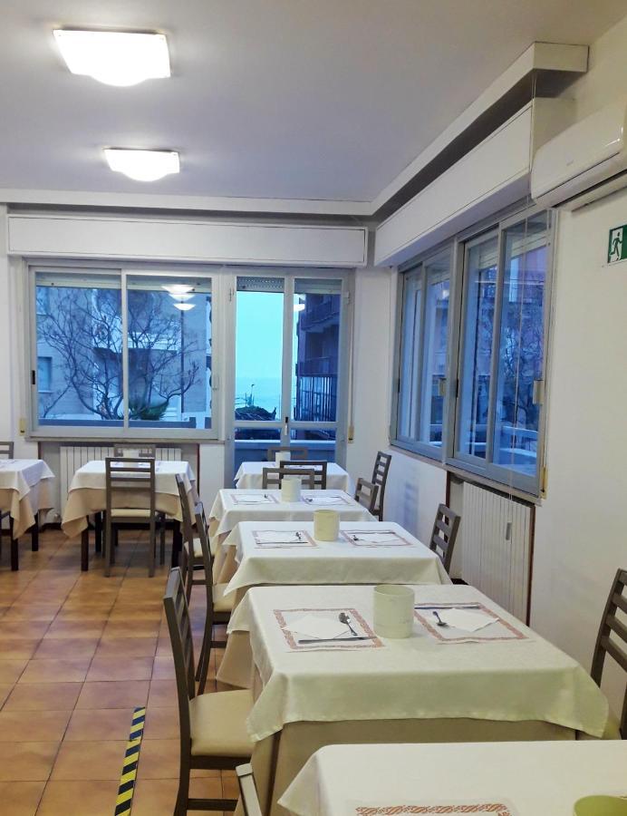 Hotel Caesar Pesaro