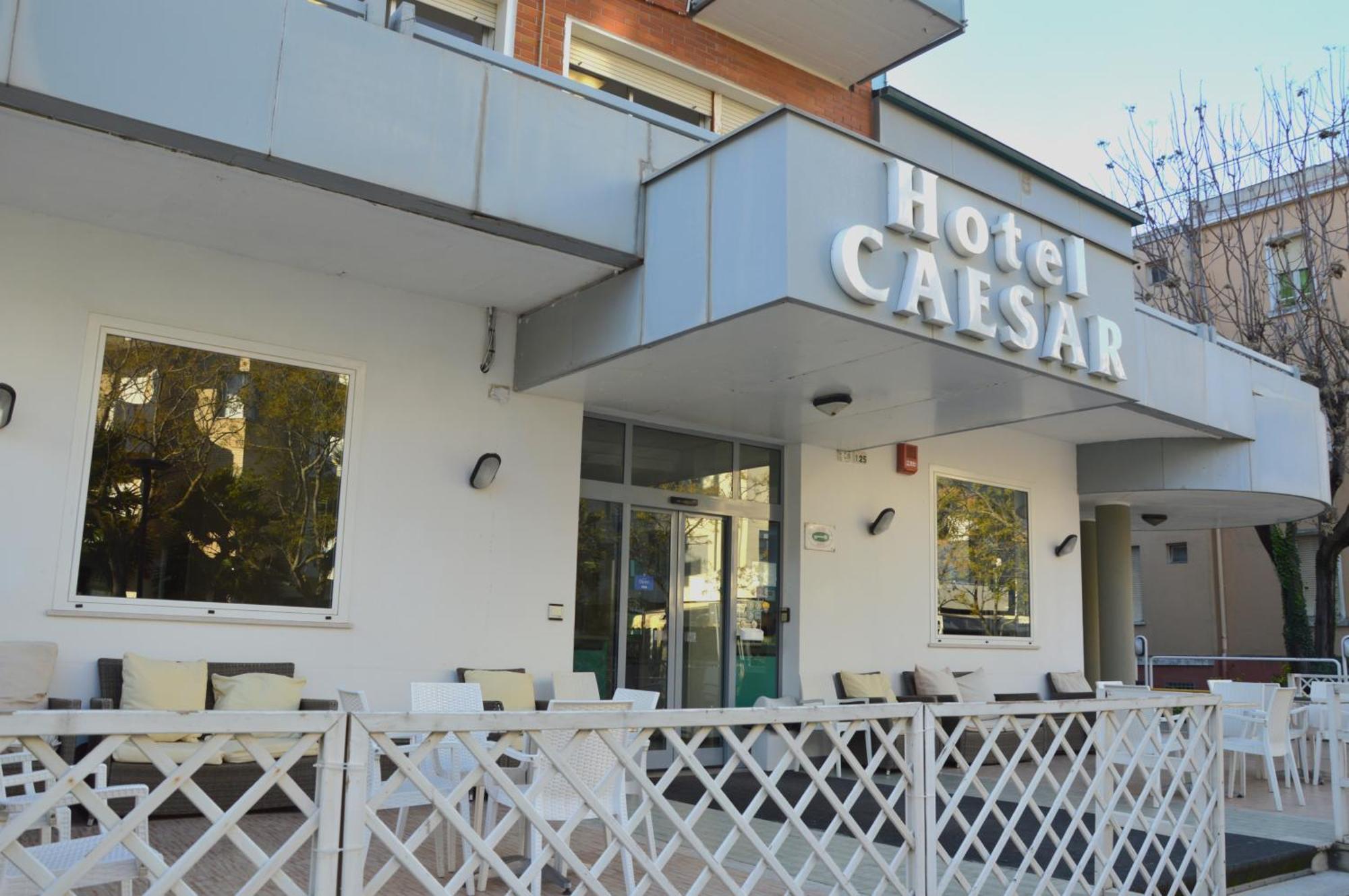 Caesar 3*