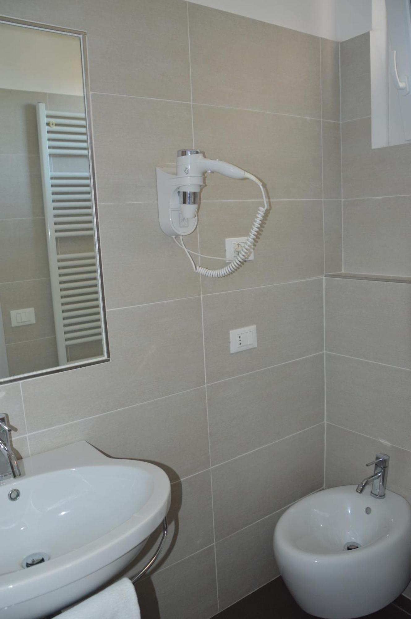 Hotel Caesar Pesaro