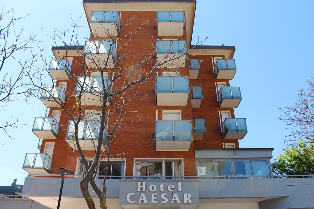 Caesar Hotel Pesaro