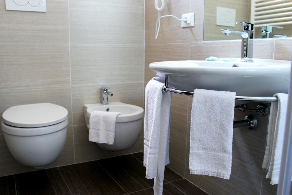 Caesar Hotel Pesaro