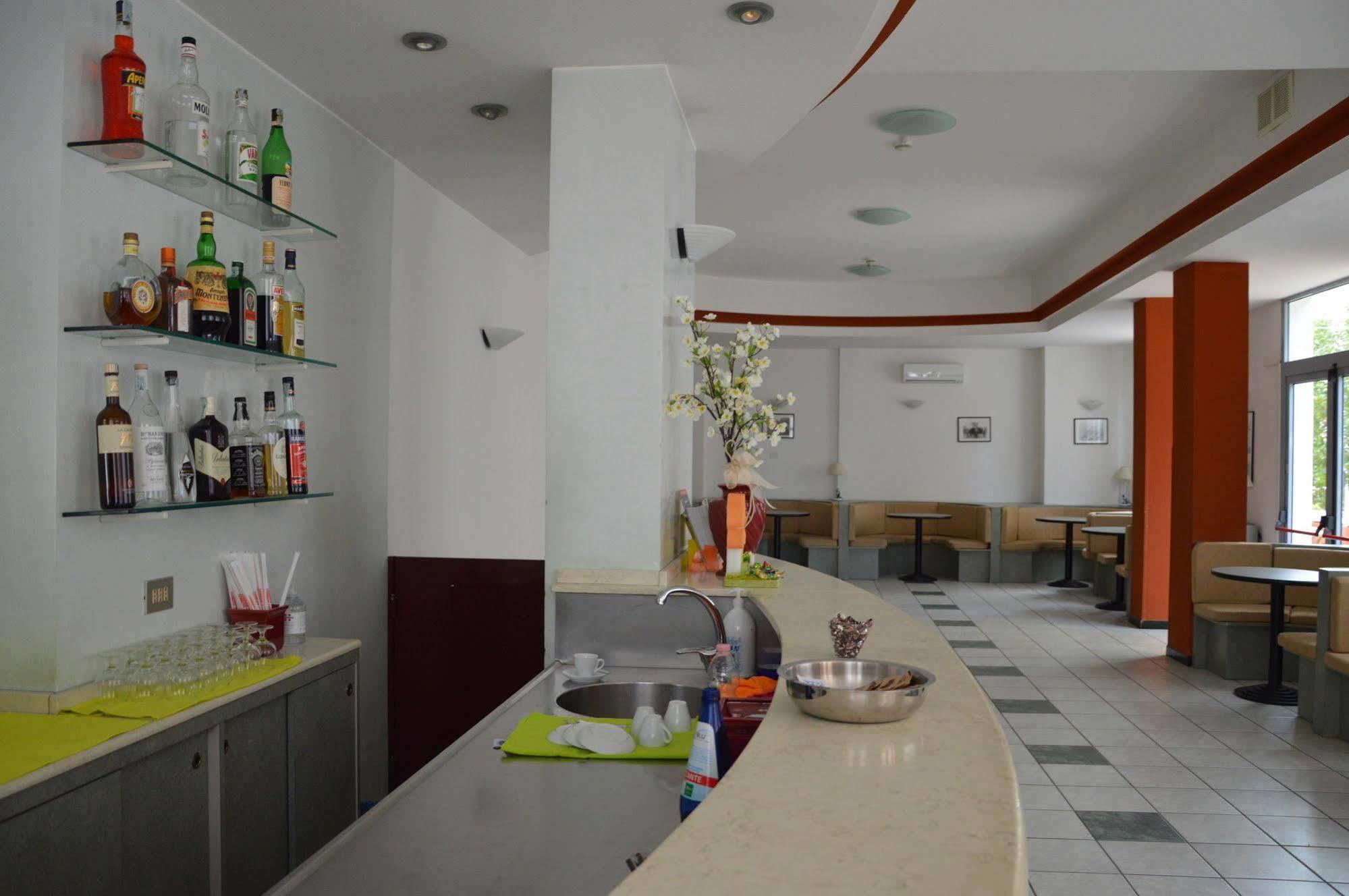 Caesar Hotel Pesaro