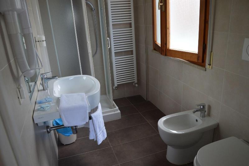 Hotel Caesar Pesaro