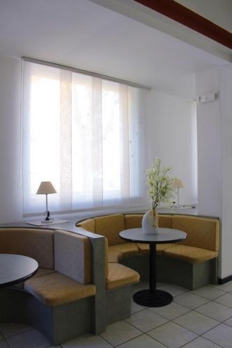 Caesar Hotel Pesaro