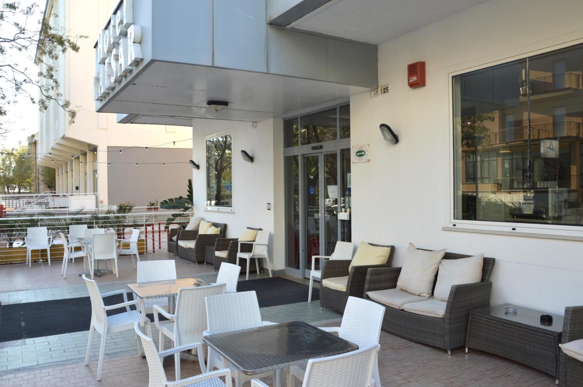 Hotel Caesar 3*